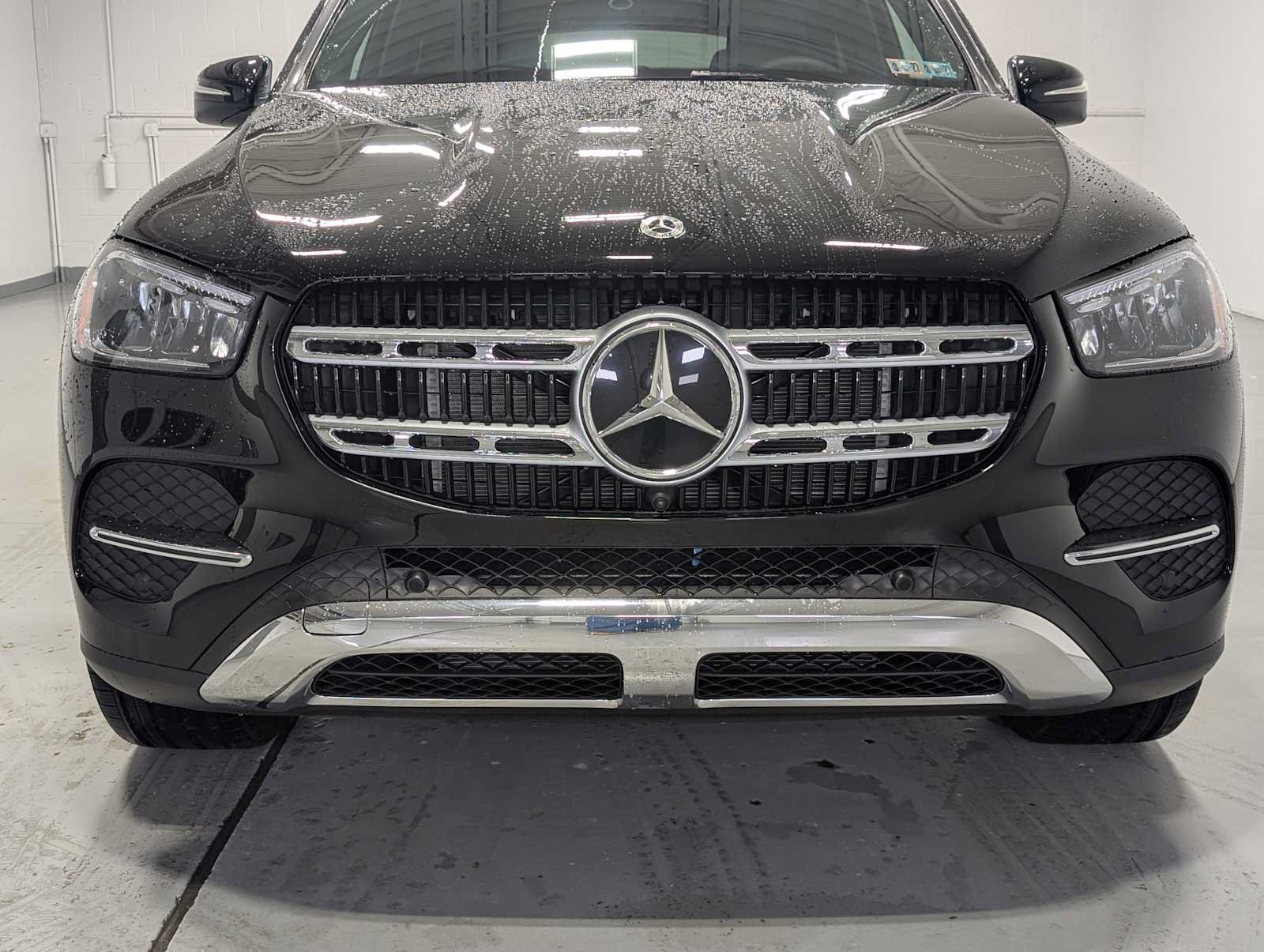 Used 2026 Mercedes-Benz GLE 350 4MATIC image 2