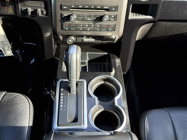 Used 2012 Ford F150 Harley-Davidson image 16