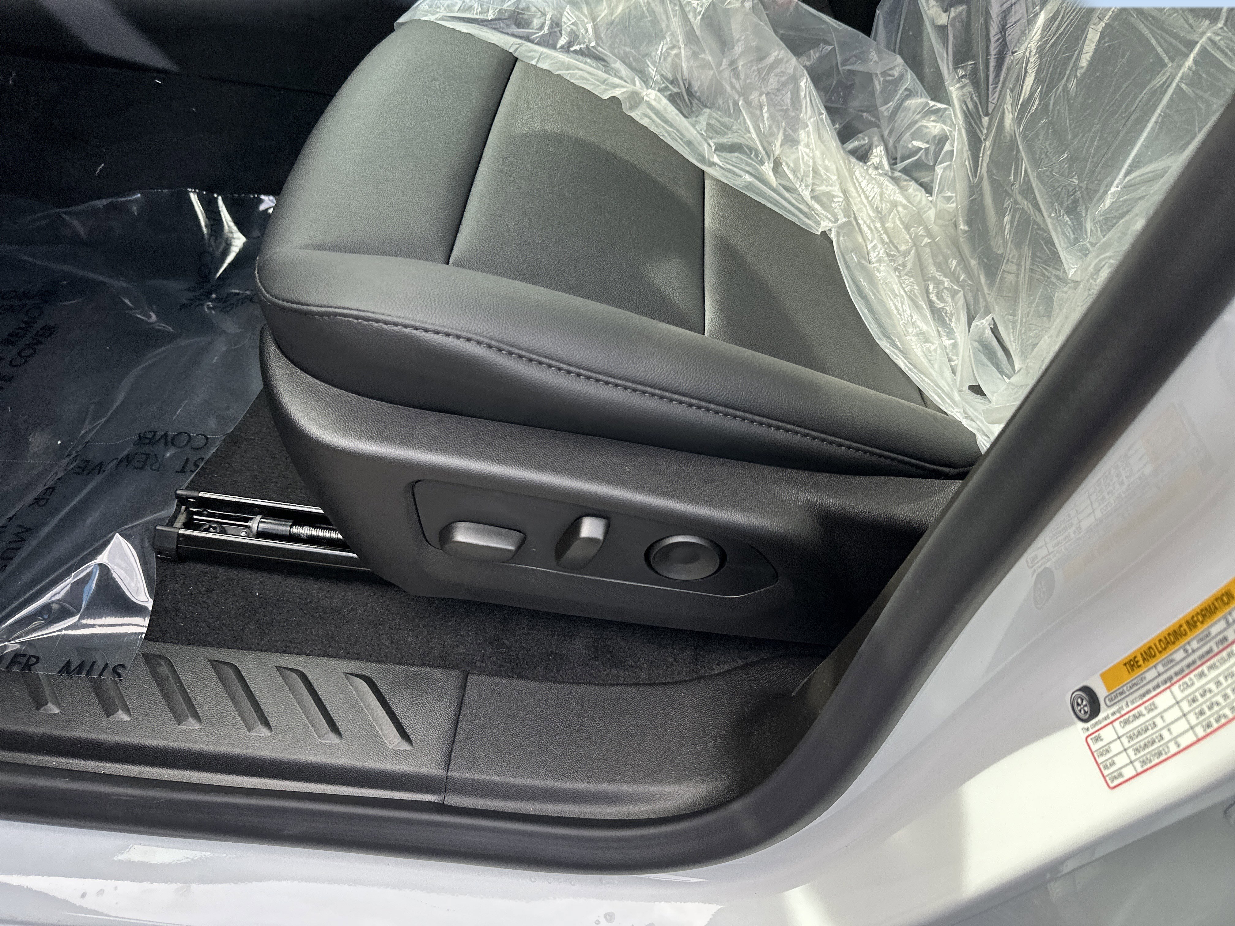 New 2026 Chevrolet Colorado Trail Boss image 9