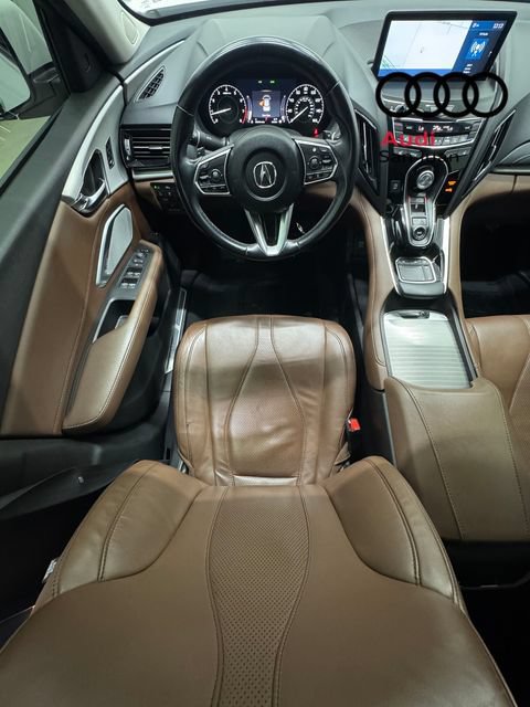 Used 2021 Acura RDX w/ Technology Package FWD image 33