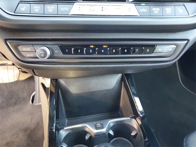 Used 2022 BMW 228i Gran Coupe 228i image 23