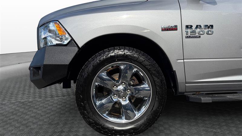 Used 2019 RAM 1500 Big Horn AWD/4WD image 9