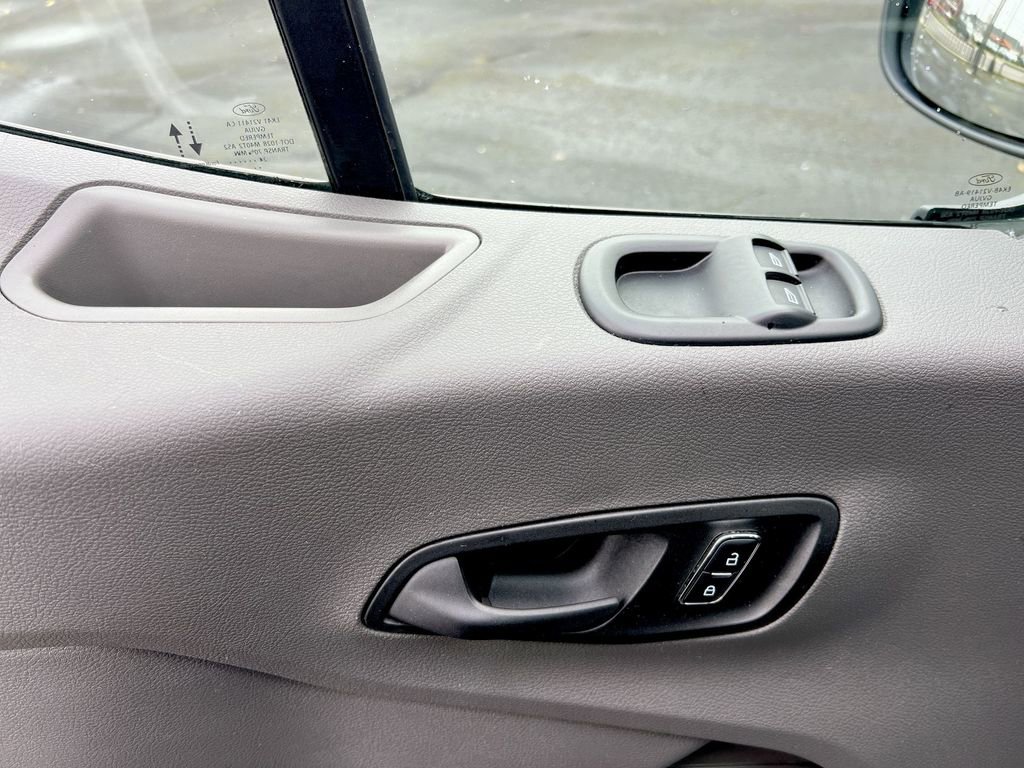 Used 2024 Ford Transit 250 Low Roof w/ Exterior Upgrade Package image 19
