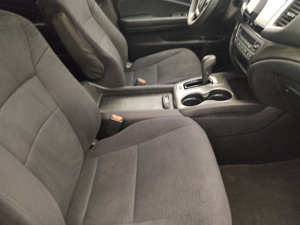 Used 2018 Honda Pilot EX image 21