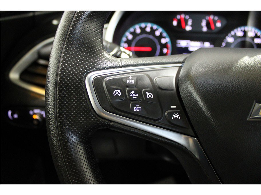 Used 2024 Chevrolet Malibu LS image 27