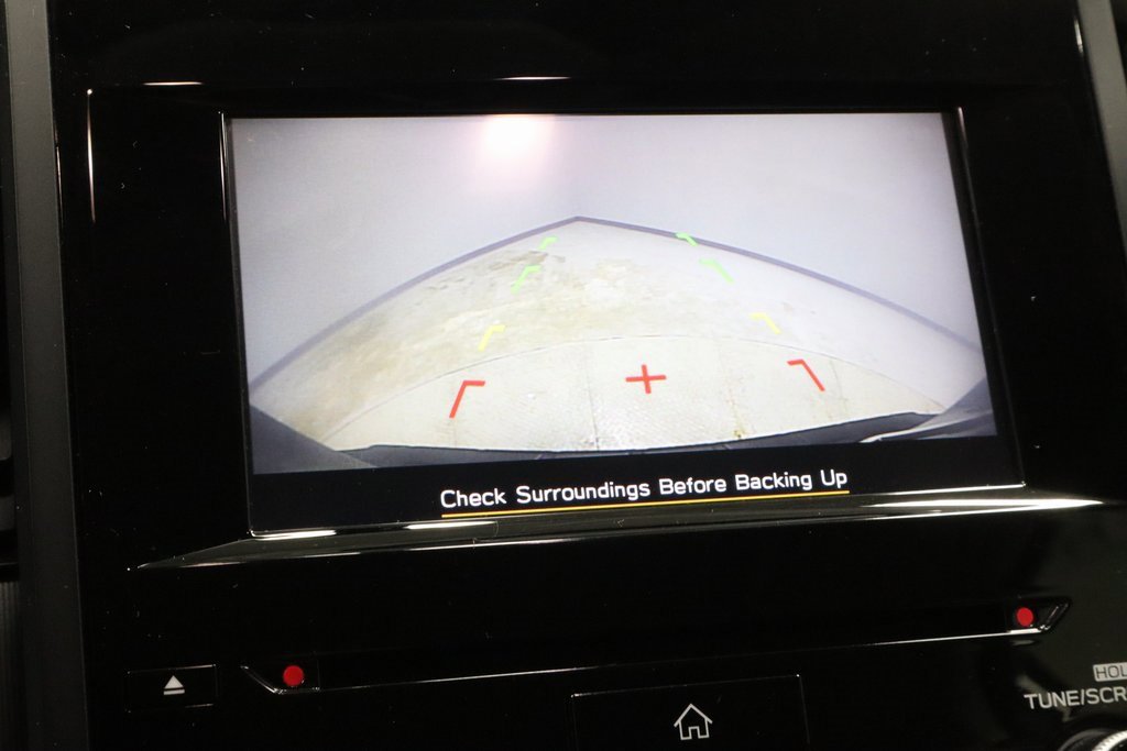 Used 2022 Subaru Forester Premium image 3