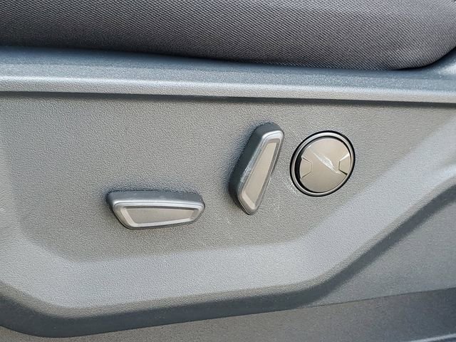 New 2026 Ford F150 XLT w/ Equipment Group 302A MID image 19