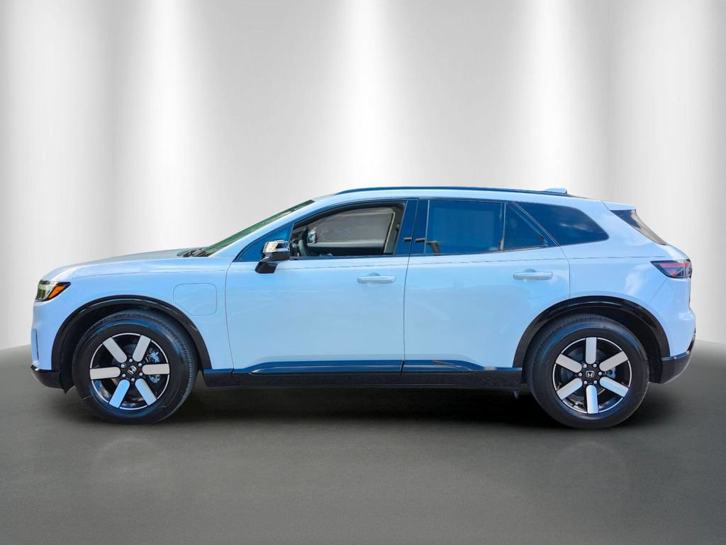 New 2026 Honda Prologue Touring image 4