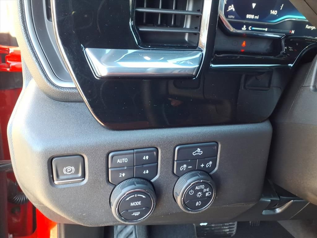 Used 2024 Chevrolet Silverado 1500 LT Trail Boss image 28