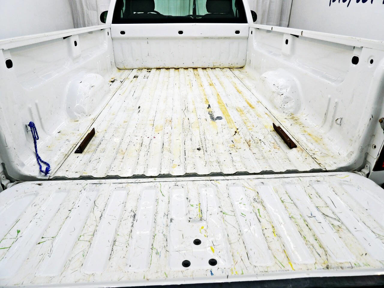 Used 2012 Chevrolet Silverado 1500 W/T image 10