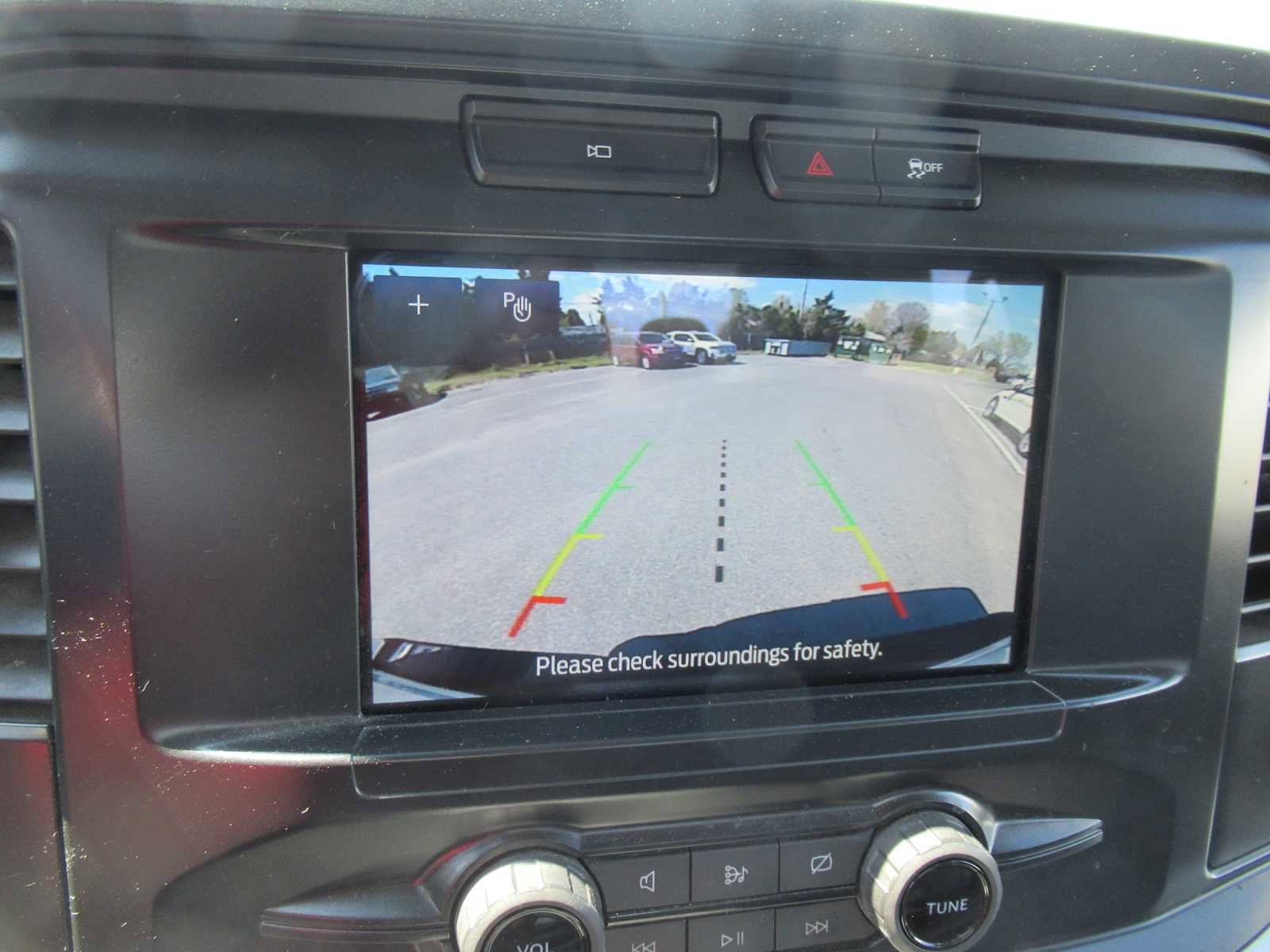 Used 2022 Ford F150 XL w/ Trailer Tow Package image 26