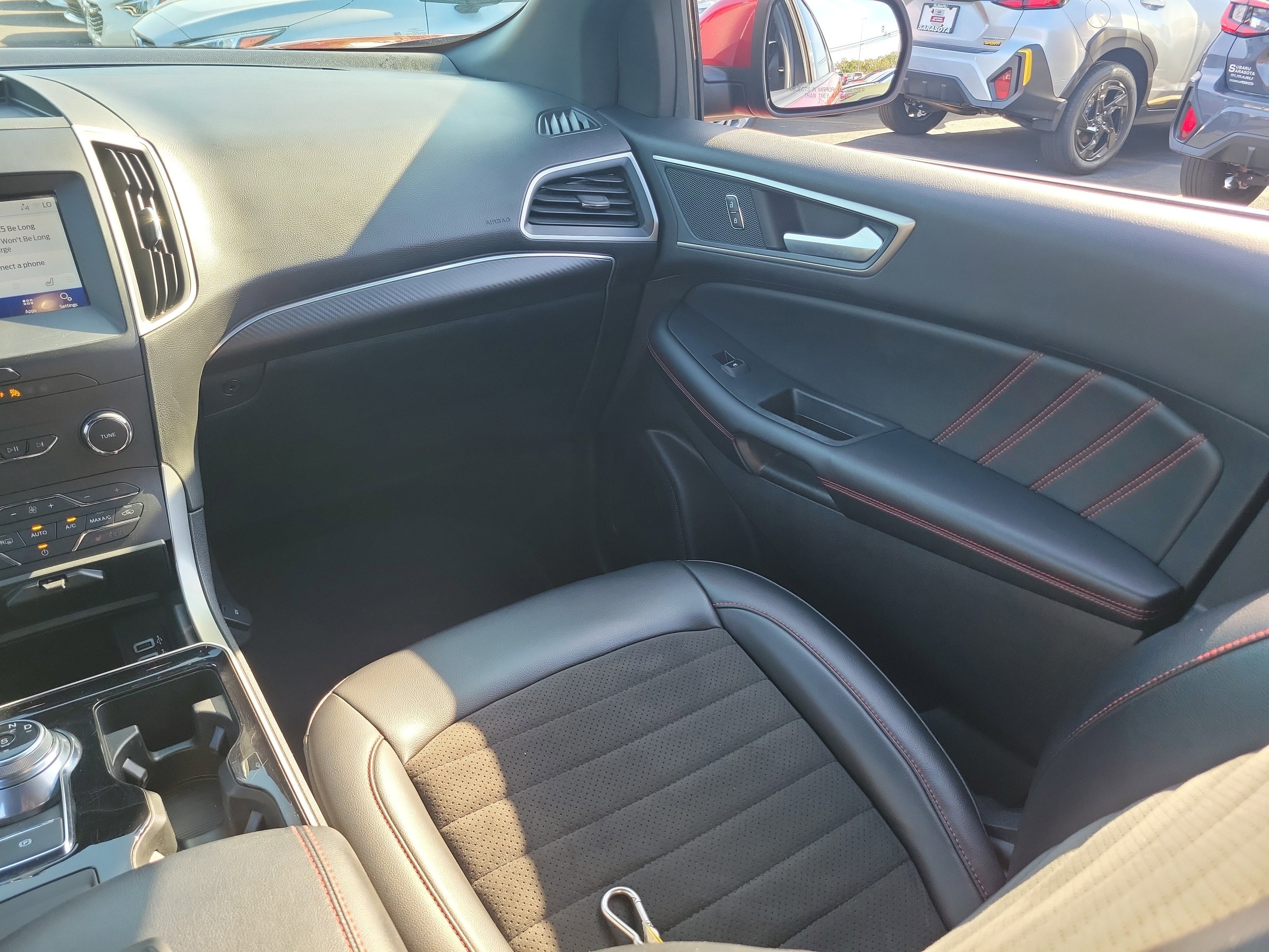 Used 2020 Ford Edge ST-Line image 16