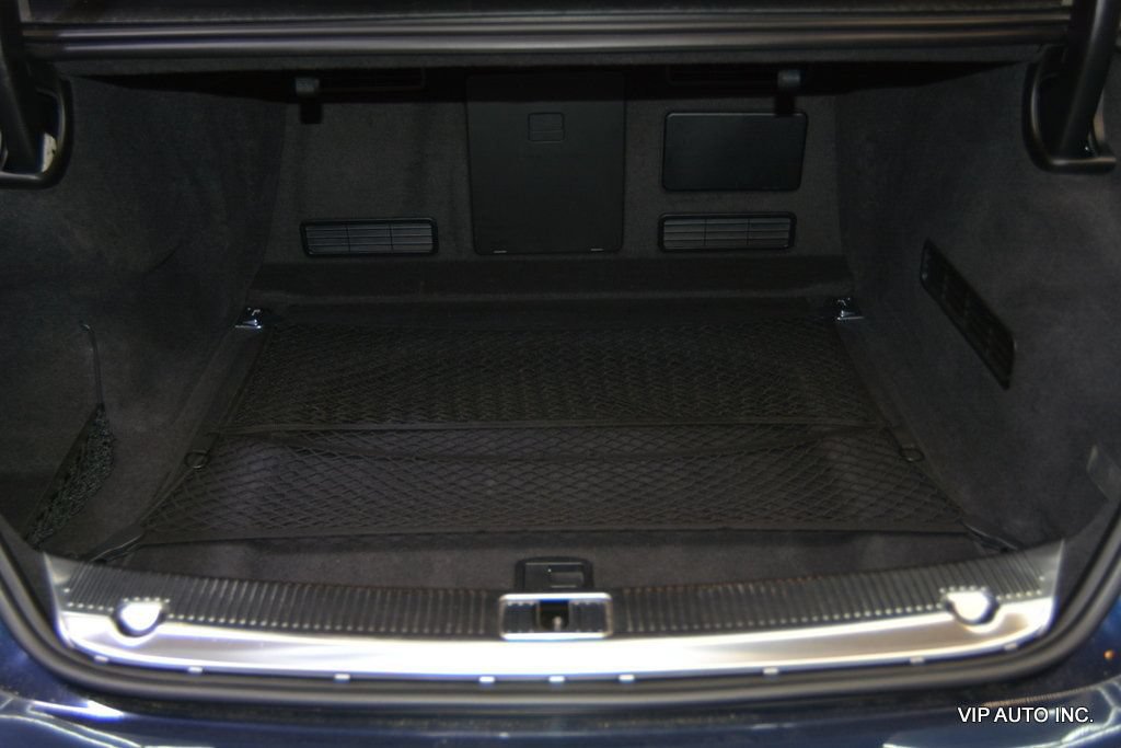 Used 2014 Audi A8 L TDI w/ Premium Package AWD/4WD image 33