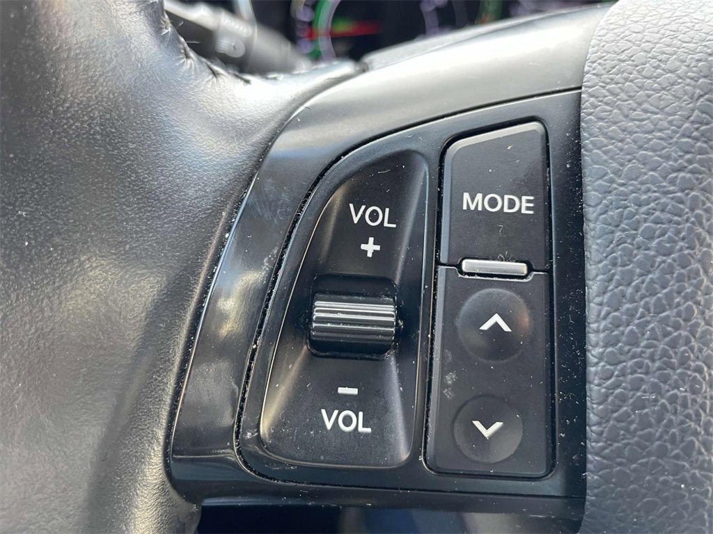 Used 2013 Kia Optima LX w/ Hybrid Convenience Pkg image 24