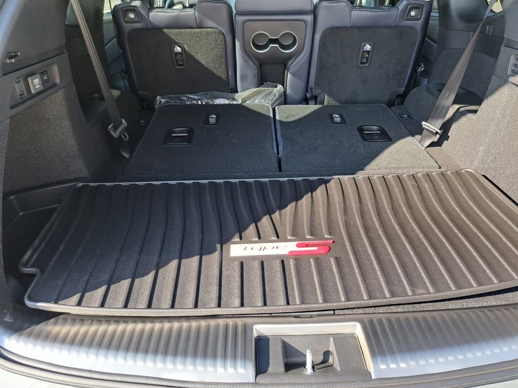 New 2026 Acura MDX Type S AWD/4WD image 27