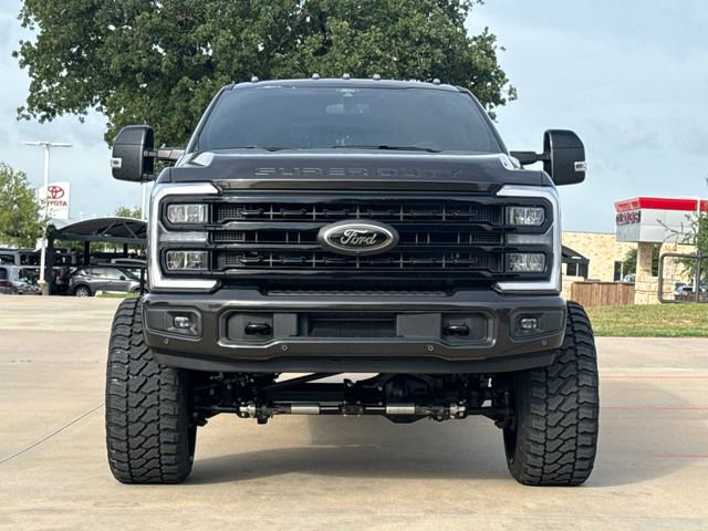 Used 2024 Ford F350 Lariat w/ Lariat Ultimate Package AWD/4WD video 2