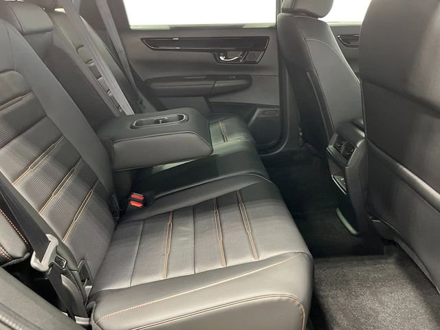 New 2026 Honda CR-V Sport Touring image 28