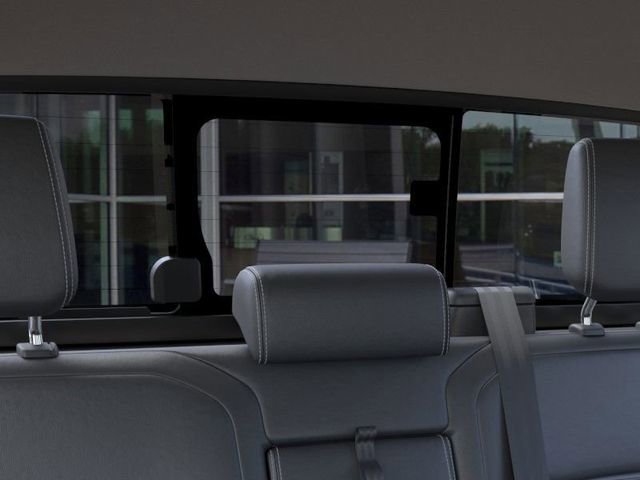 New 2026 Ford Ranger Lariat w/ FX4 Off-Road Package image 22