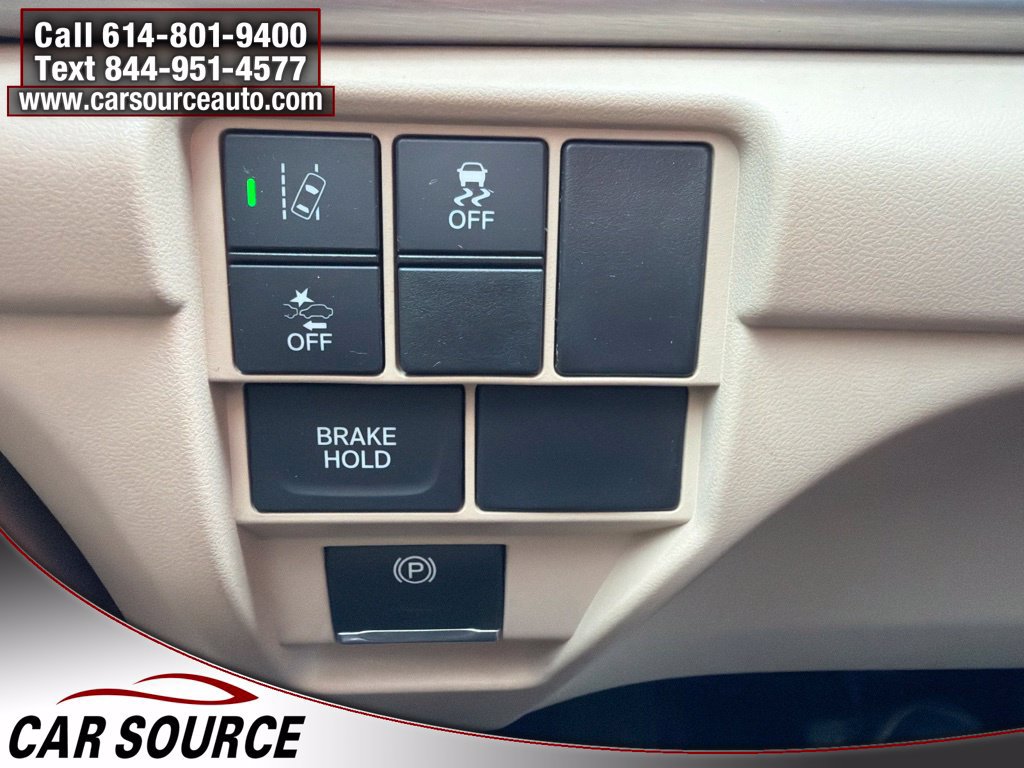 Used 2020 Acura RDX FWD image 19