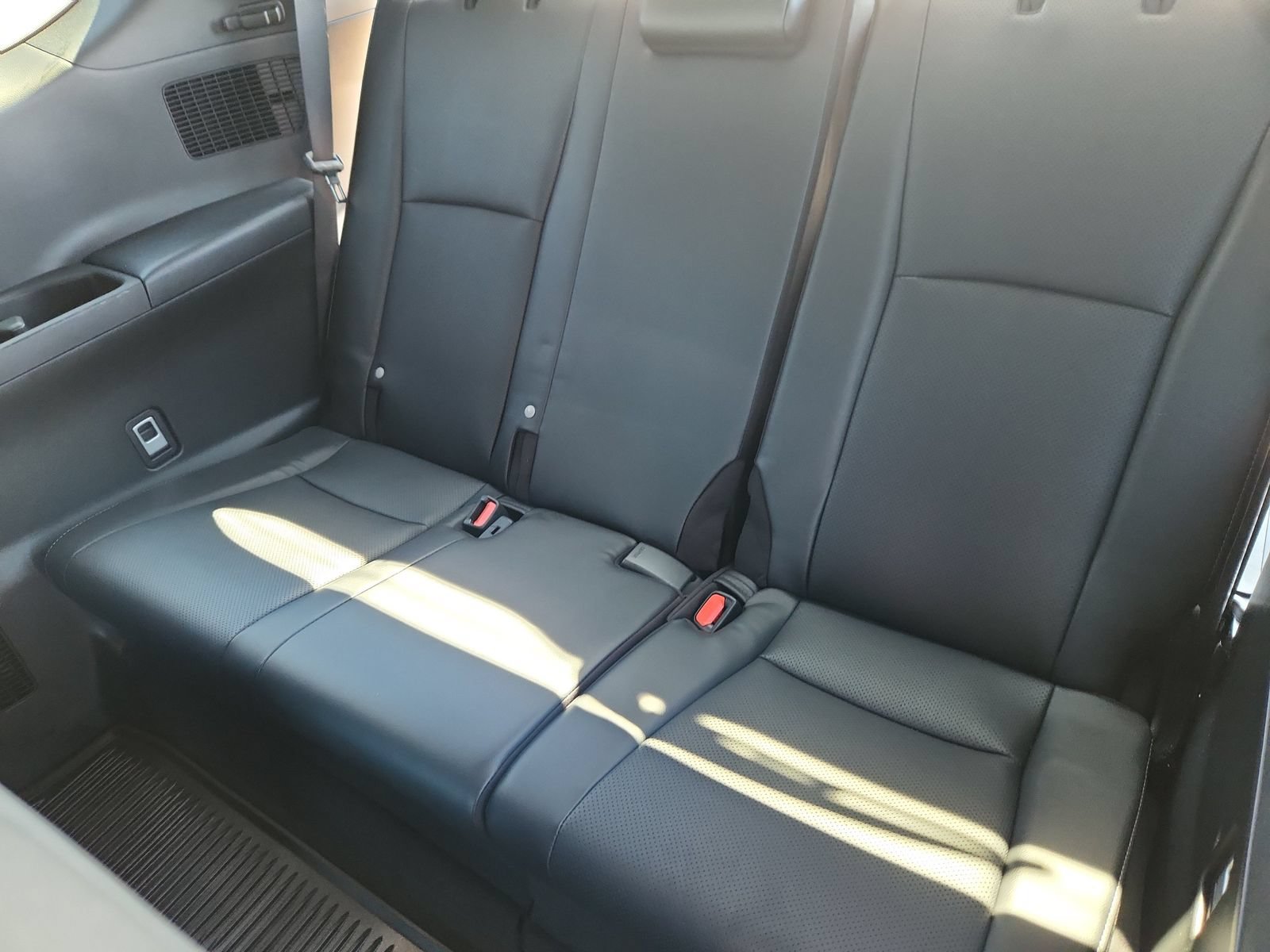 Used 2024 Toyota Grand Highlander AWD Hybrid image 13