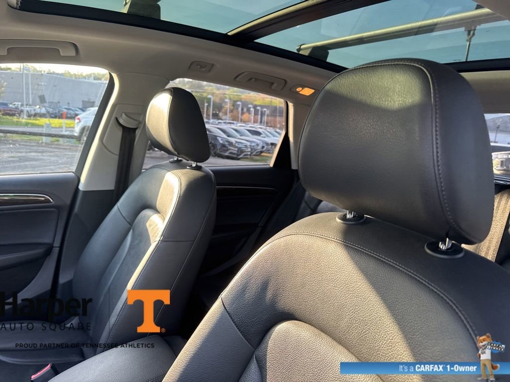 Used 2014 Audi Q5 2.0T Premium Plus image 12