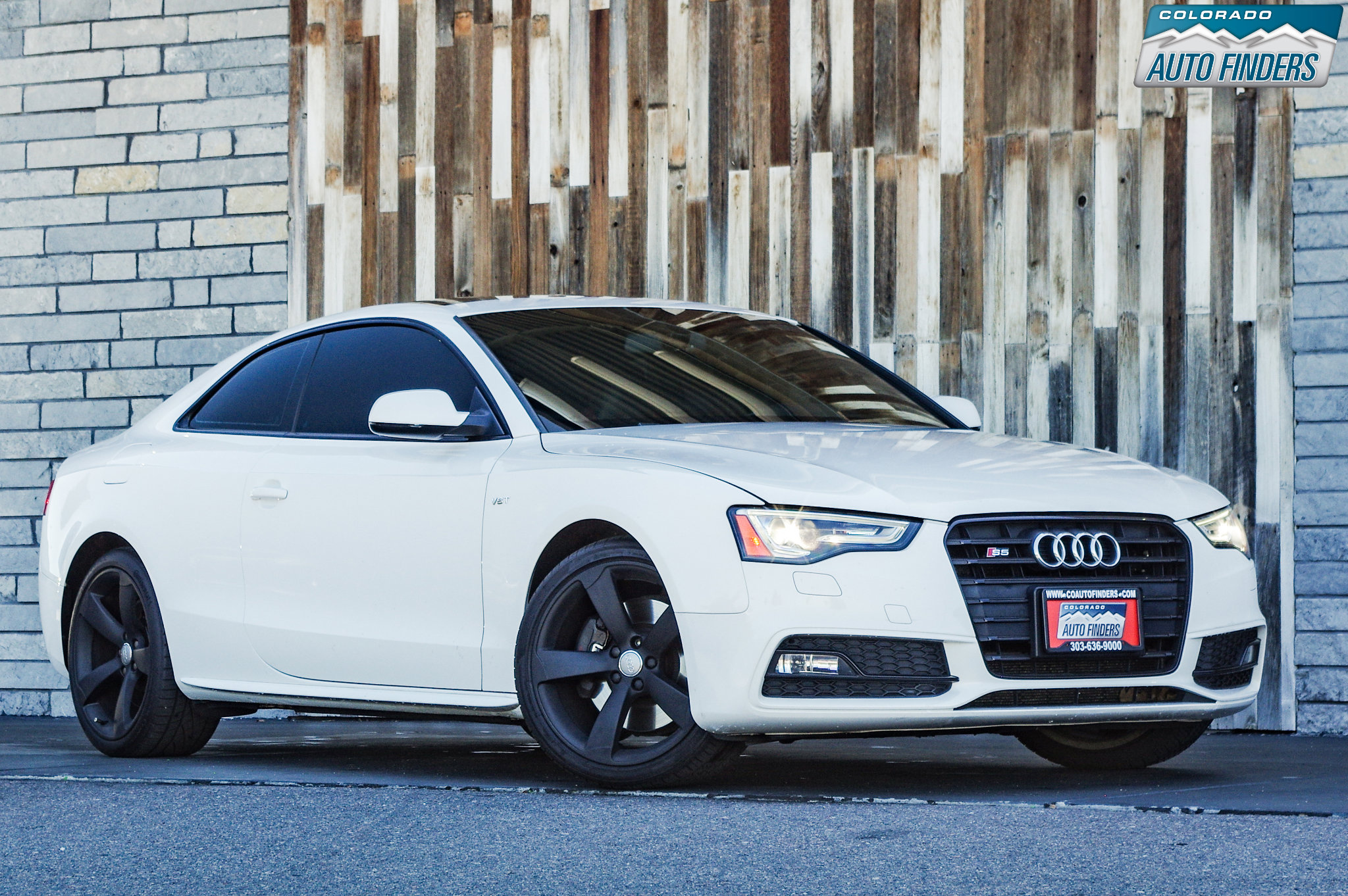 Used 2016 Audi S5 Premium Plus w/ Technology Package image 9