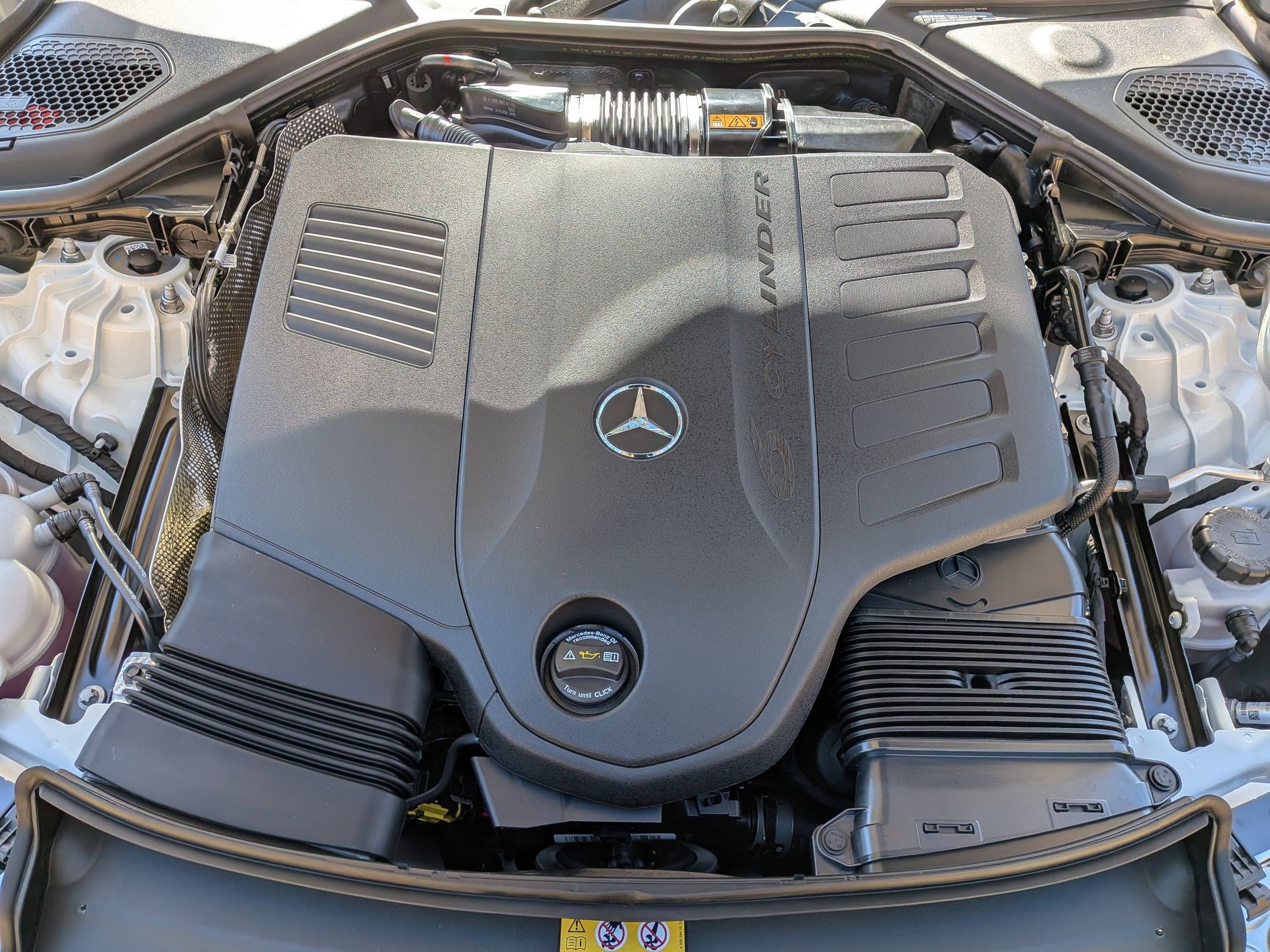 New 2026 Mercedes-Benz E 450 E 450 image 33