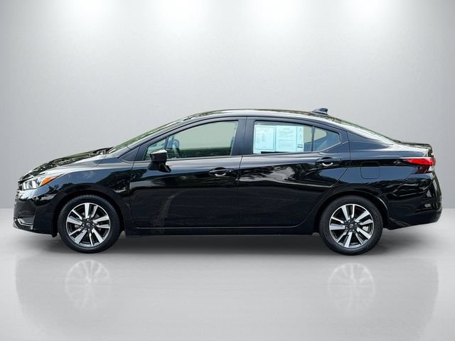Used 2024 Nissan Versa SV FWD image 6