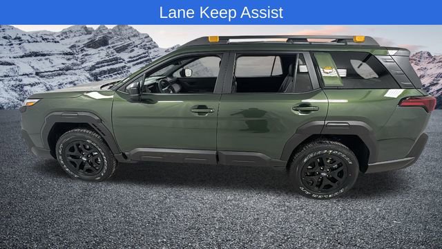 New 2026 Subaru Outback Wilderness image 6