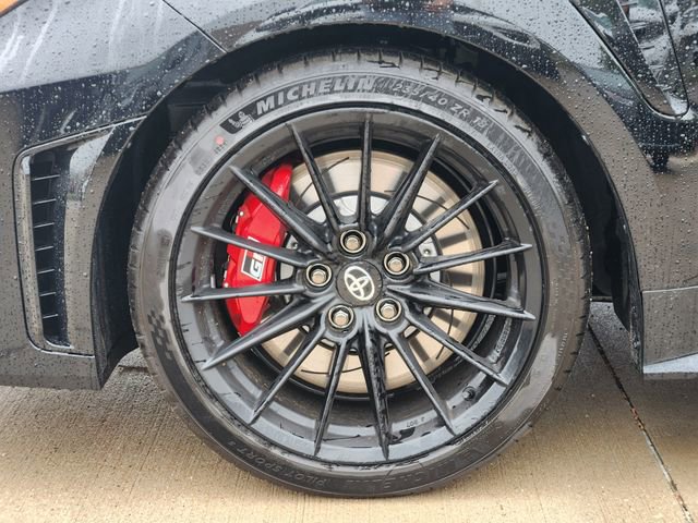 New 2026 Toyota Corolla GR AWD/4WD image 8