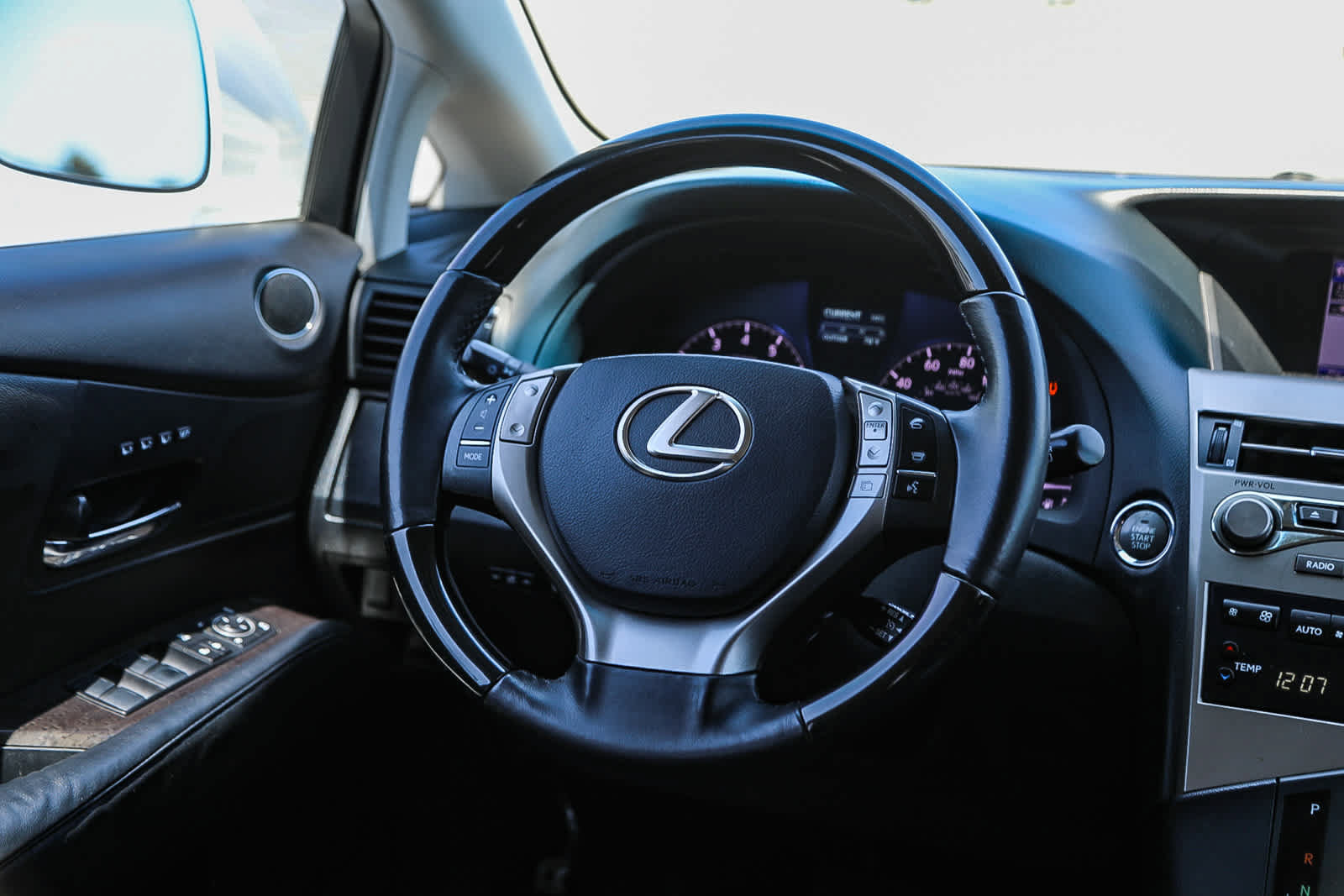 Used 2013 Lexus RX 350 FWD w/ Navigation Pkg image 15