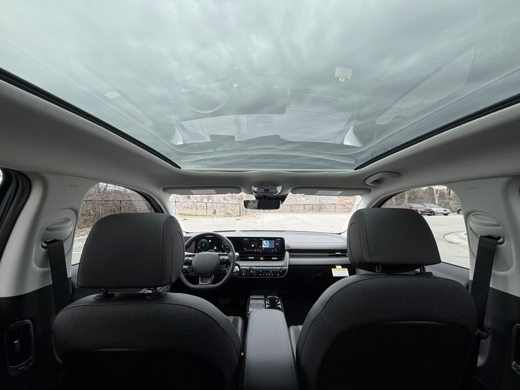 New 2026 Hyundai Ioniq 5 Limited image 29