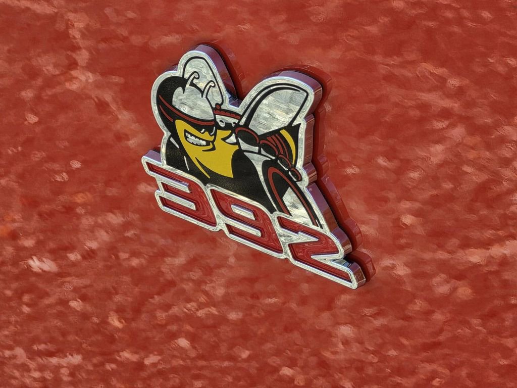 Used 2021 Dodge Challenger R/T Scat Pack image 36