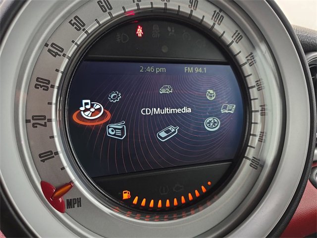 Used 2013 MINI Cooper Convertible image 18