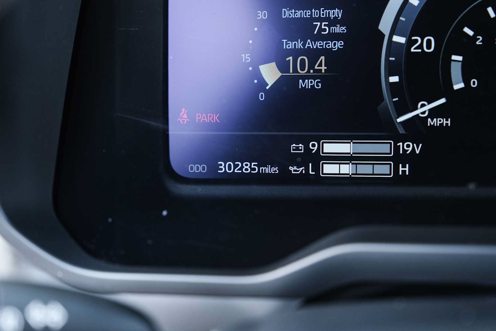 Used 2024 Toyota Tundra 1794 Edition AWD/4WD image 61