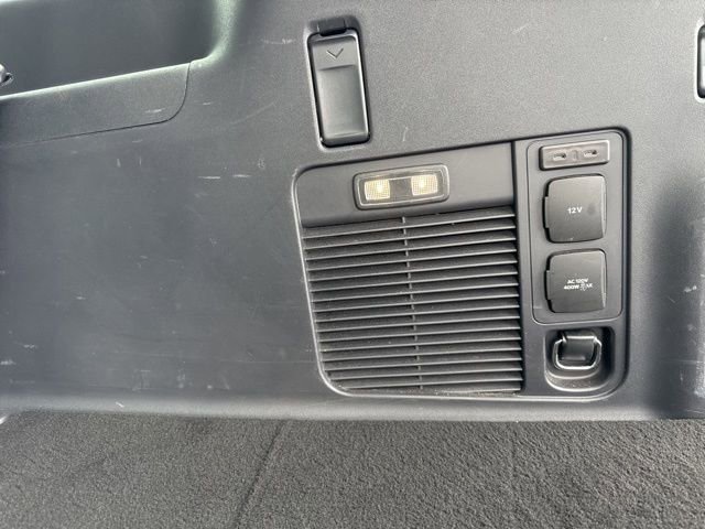 Certified 2025 Ford Expedition Max Platinum image 56