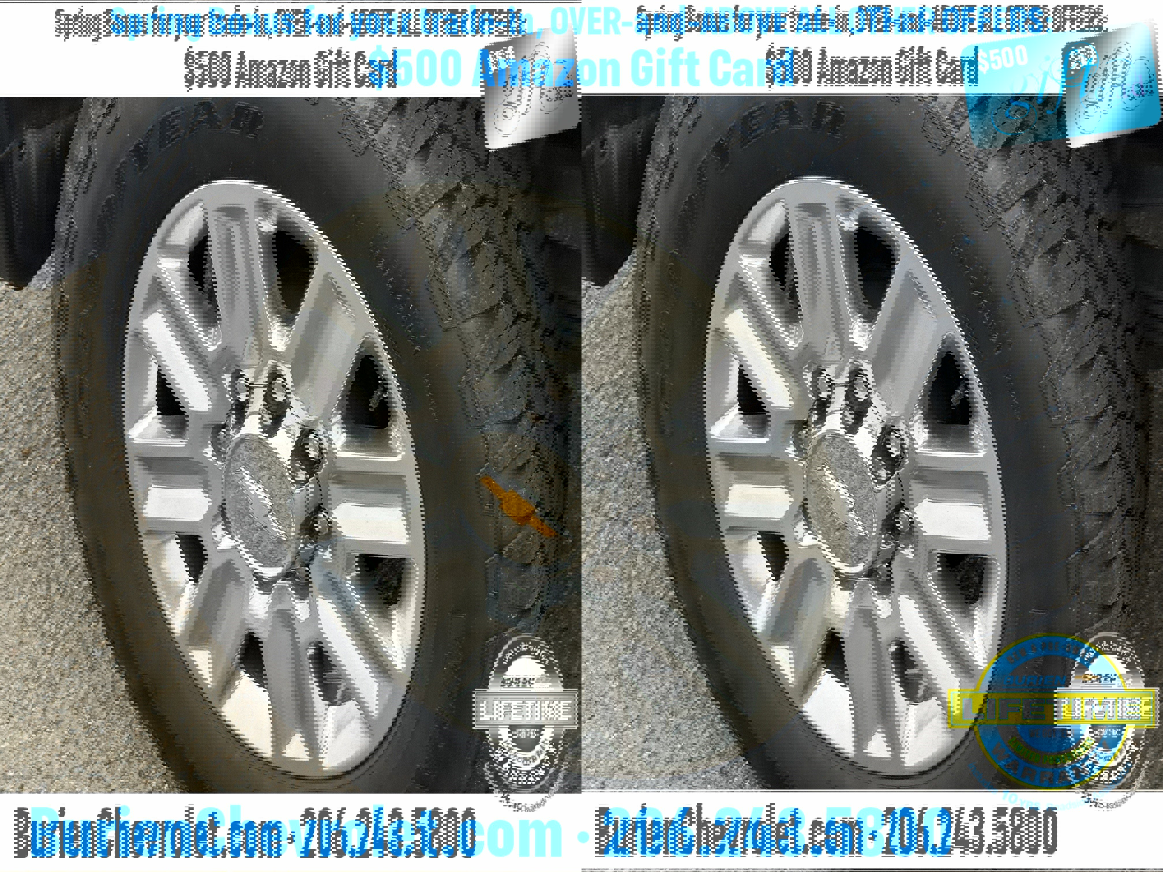 Used 2024 Chevrolet Silverado 3500 High Country w/ High Country Premium Package image 29