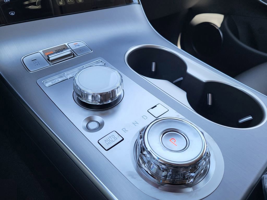 New 2026 Genesis GV70 2.5T Select AWD/4WD image 23
