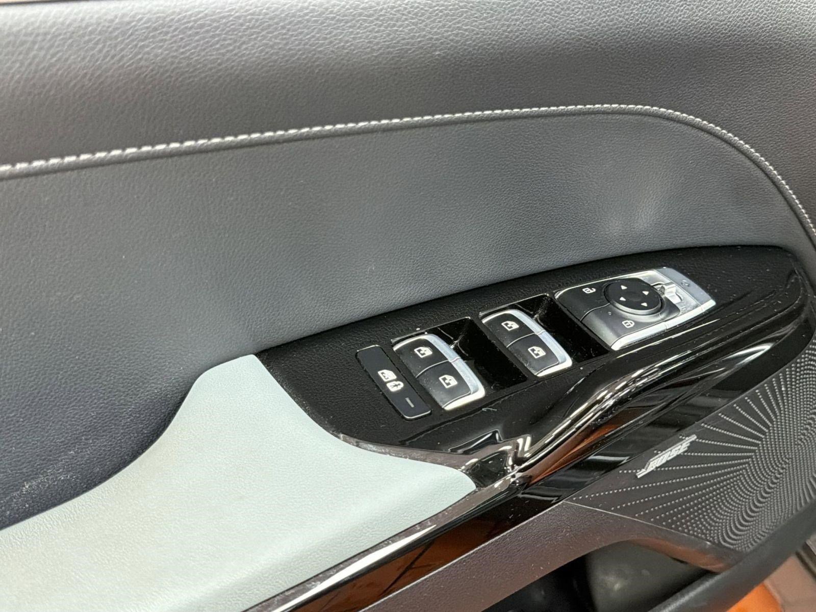 Used 2023 Kia K5 EX w/ EX Premium Package FWD image 18