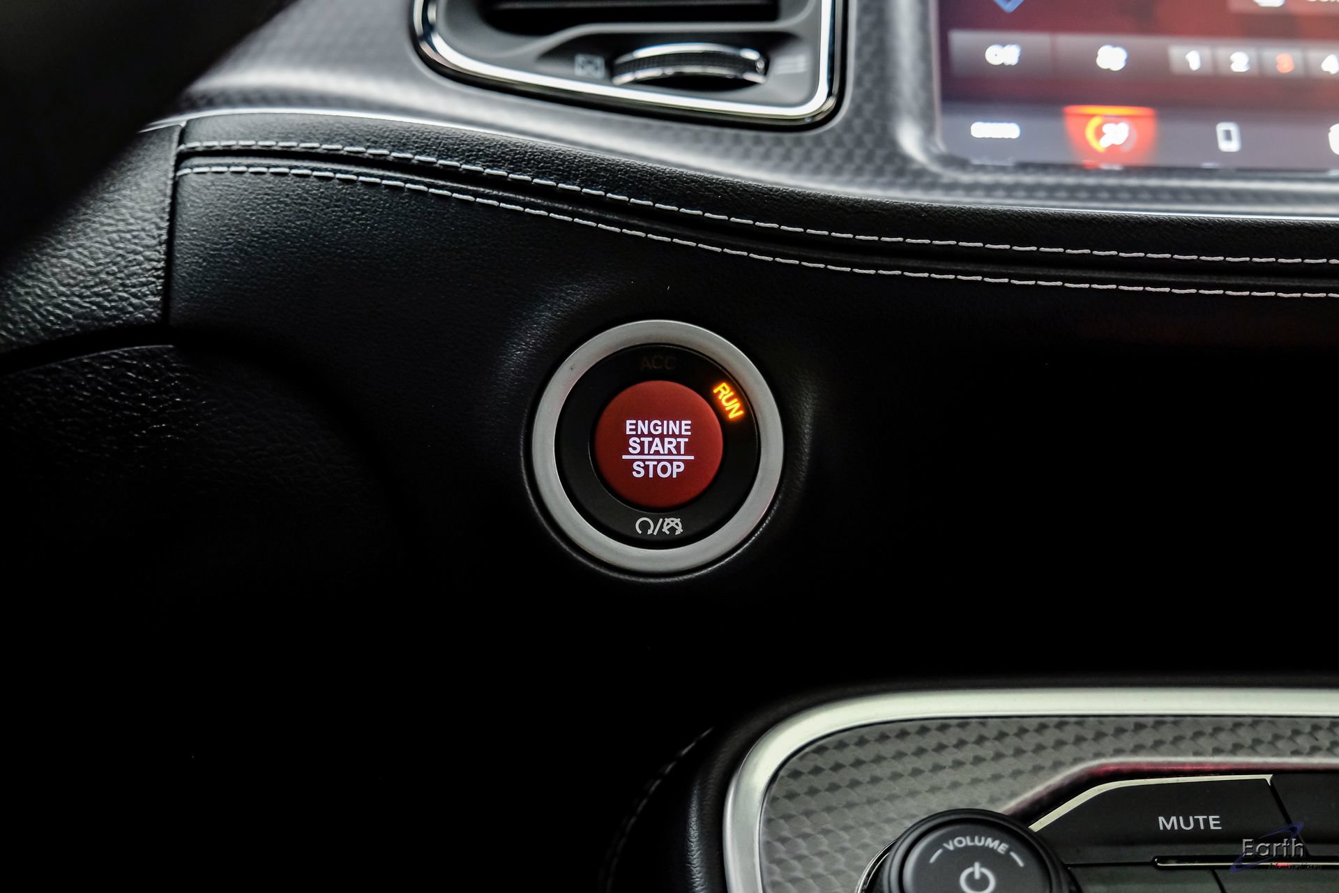 Used 2023 Dodge Challenger SRT Super Stock RWD image 84