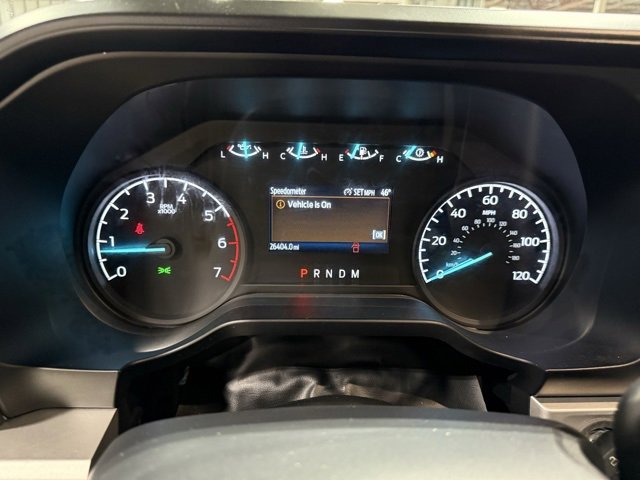 Used 2024 Ford F250 XLT image 16