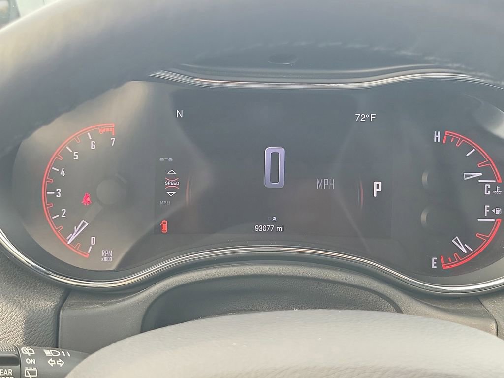 Used 2015 Dodge Durango SXT w/ Quick Order Package 23B image 14