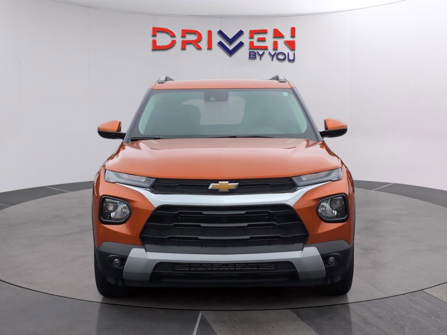 Used 2023 Chevrolet TrailBlazer LT FWD image 8