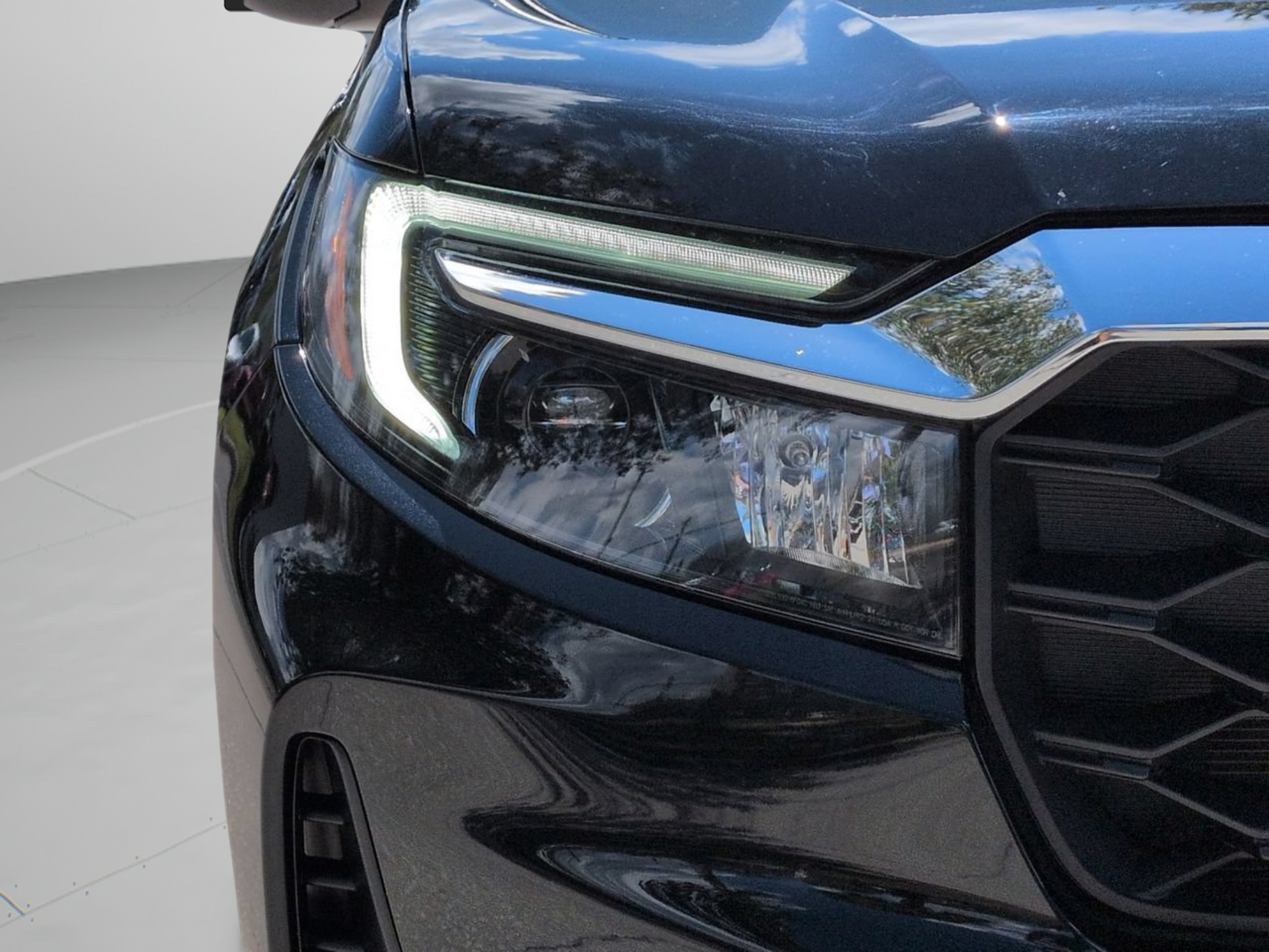 Used 2023 Honda Passport EX-L image 12