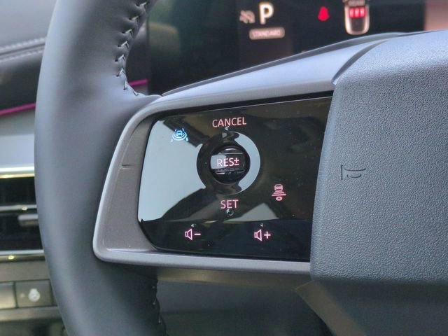 New 2025 Nissan Murano SL image 27