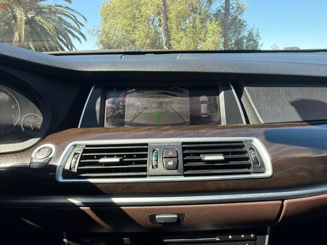 Used 2015 BMW 535i Gran Turismo image 22