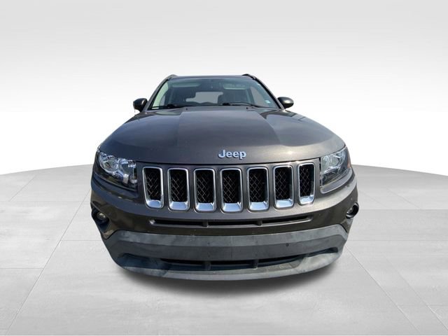 Used 2016 Jeep Compass Sport w/ Power Value Group FWD image 15