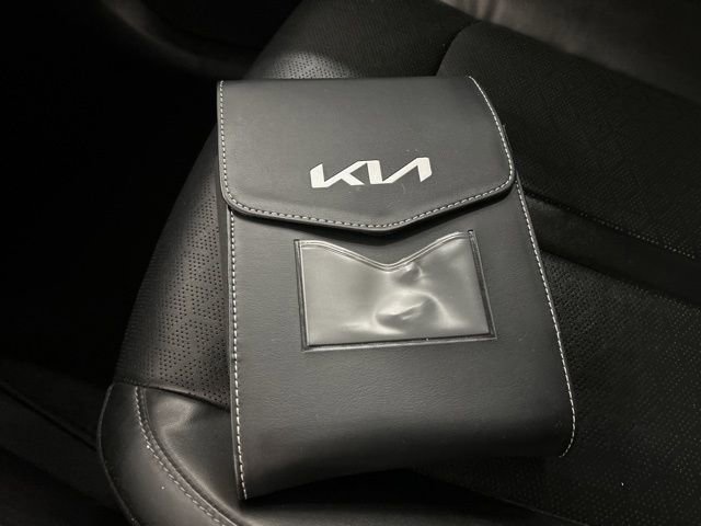 Used 2022 Kia Sorento SX image 35