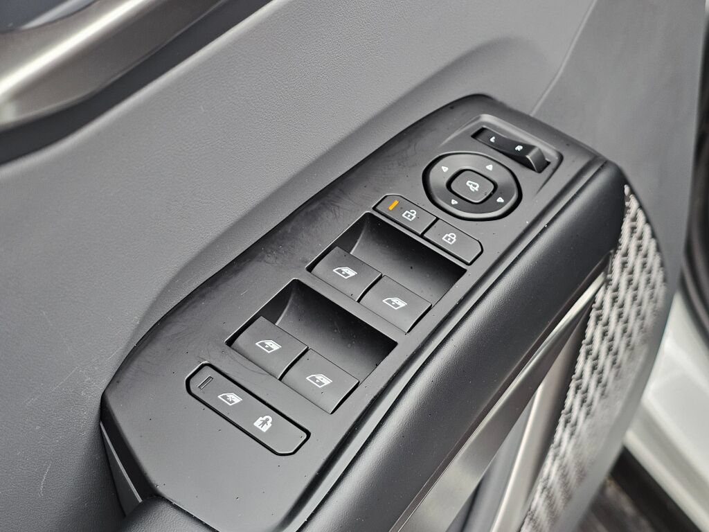 Certified 2024 Kia EV9 Wind AWD/4WD image 35