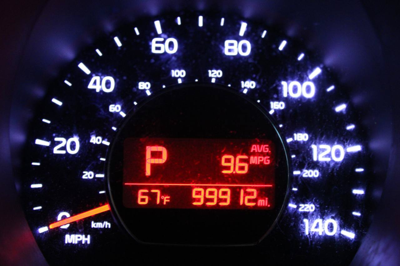 Used 2014 Kia Soul ! w/ Sun & Sound Package FWD image 20